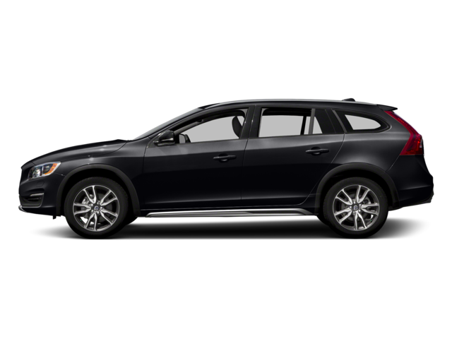 2018 Volvo V60 Cross Country T5