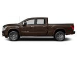 2019 Nissan Titan XD Platinum Reserve