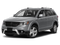 2015 Dodge Journey Crossroad