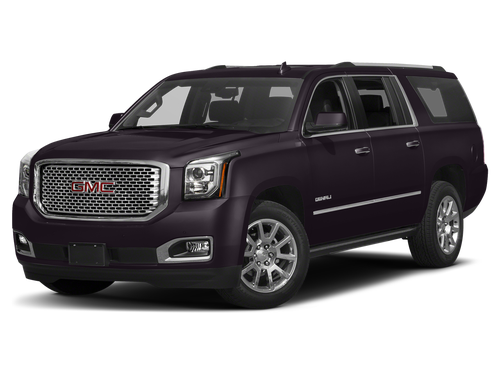 2015 GMC Yukon XL Denali