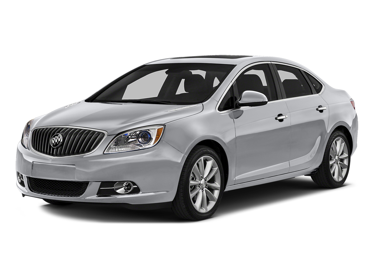 2016 Buick Verano