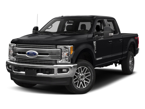 2018 Ford F-250 Lariat