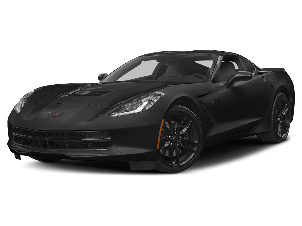 2019 Chevrolet Corvette Stingray Z51 2LT
