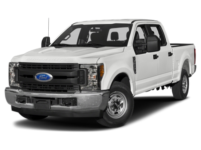 2019 Ford F-350SD Lariat