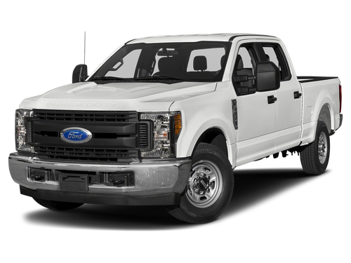 2019 Ford F-350SD Lariat