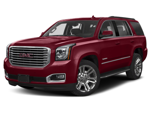 2019 GMC Yukon SLT Standard Edition
