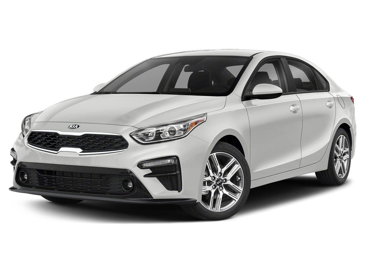 2019 Kia Forte S