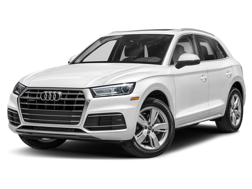 2020 Audi Q5 45 Premium quattro