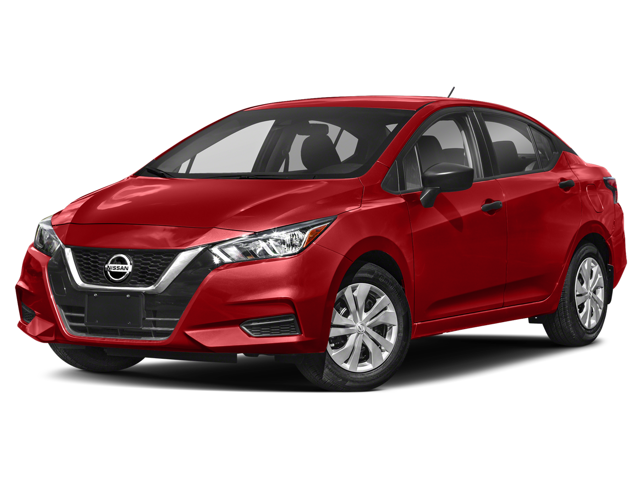 2020 Nissan Versa Sedan SV