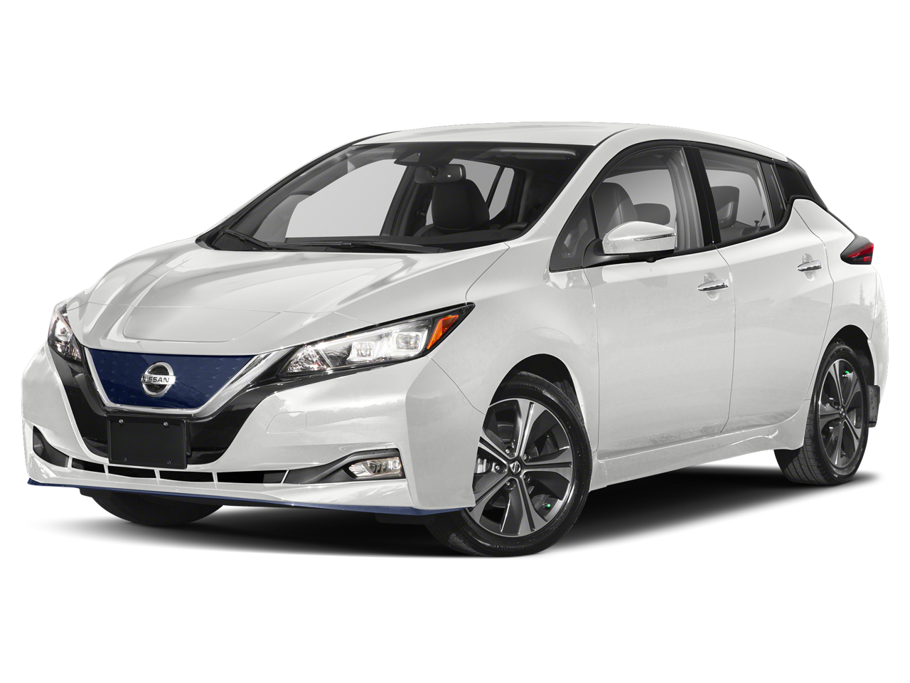 2020 Nissan Leaf SL Plus