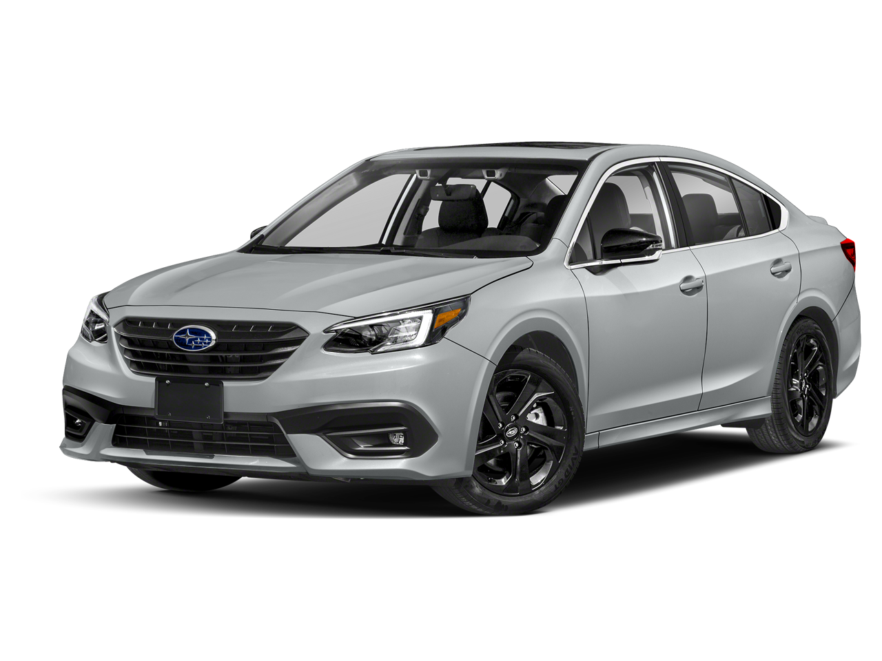 2020 Subaru Legacy Sport's photo