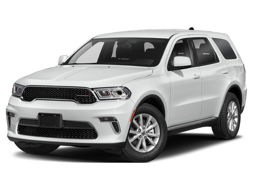 2021 Dodge Durango SXT Plus AWD