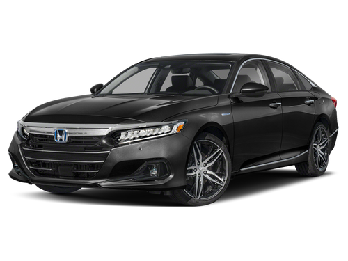 2021 Honda Accord Hybrid Touring