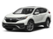 2021 Honda CR-V Hybrid EX-L