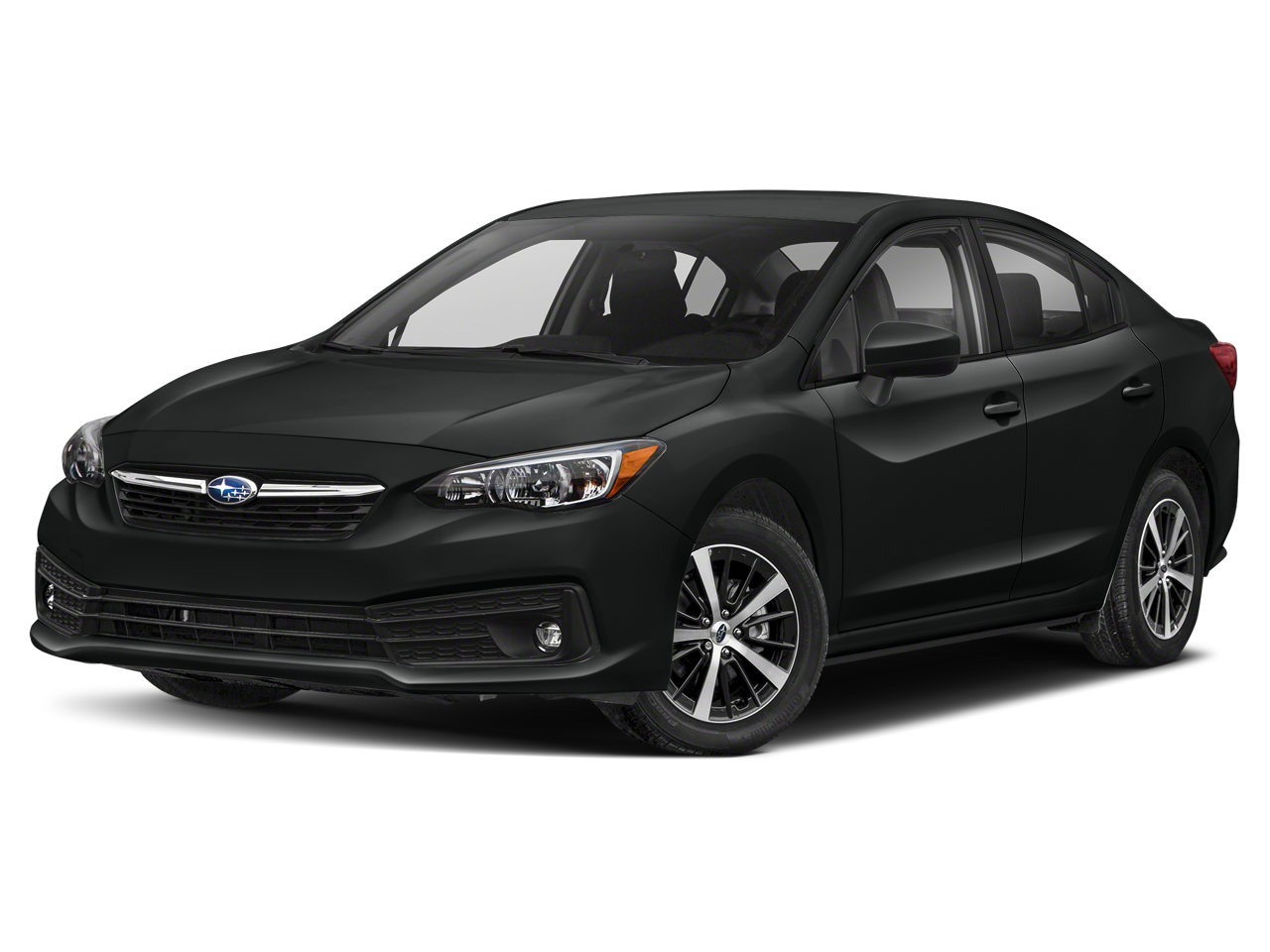 2021 Subaru Impreza Premium