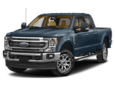 2022 Ford F-350SD Lariat