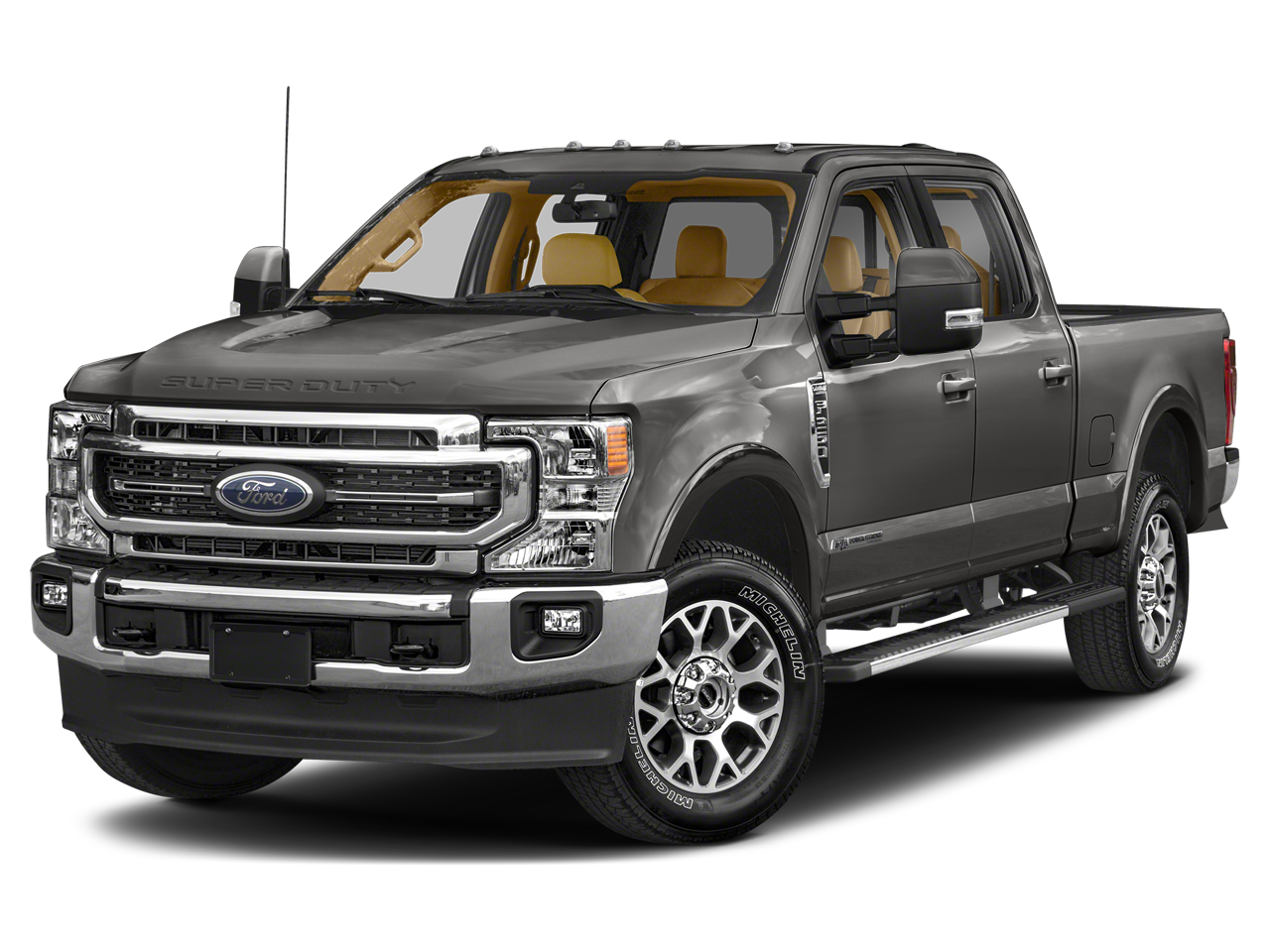 2022 Ford F-350SD Lariat
