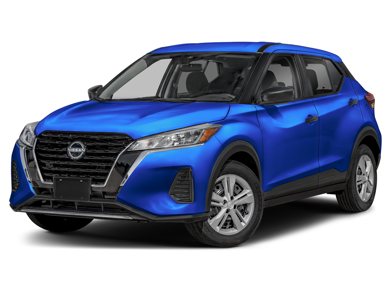 2022 Nissan Kicks 1.6 S's photo