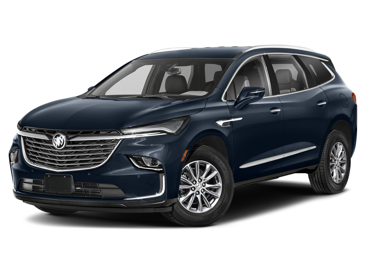 2023 Buick Enclave Premium Group