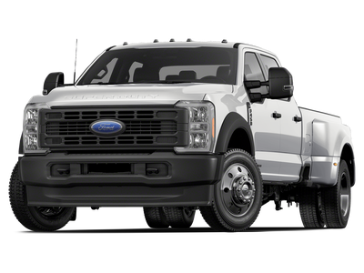 2023 Ford F-450 XL