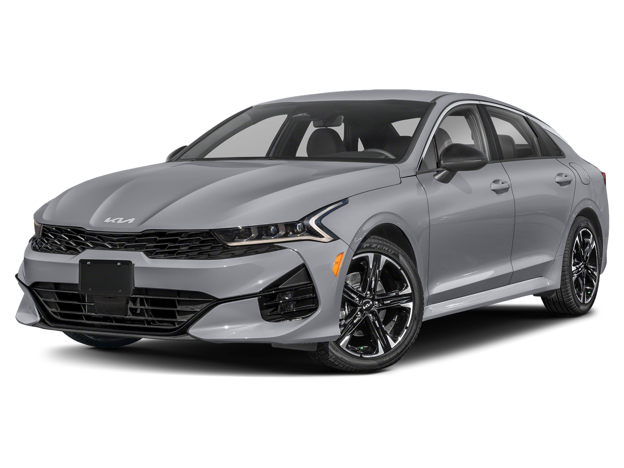 2023 Kia K5