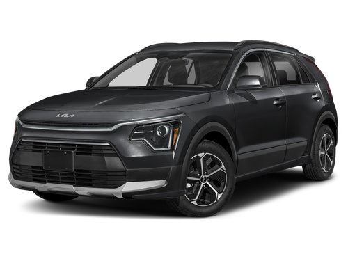 2023 Kia Niro LX