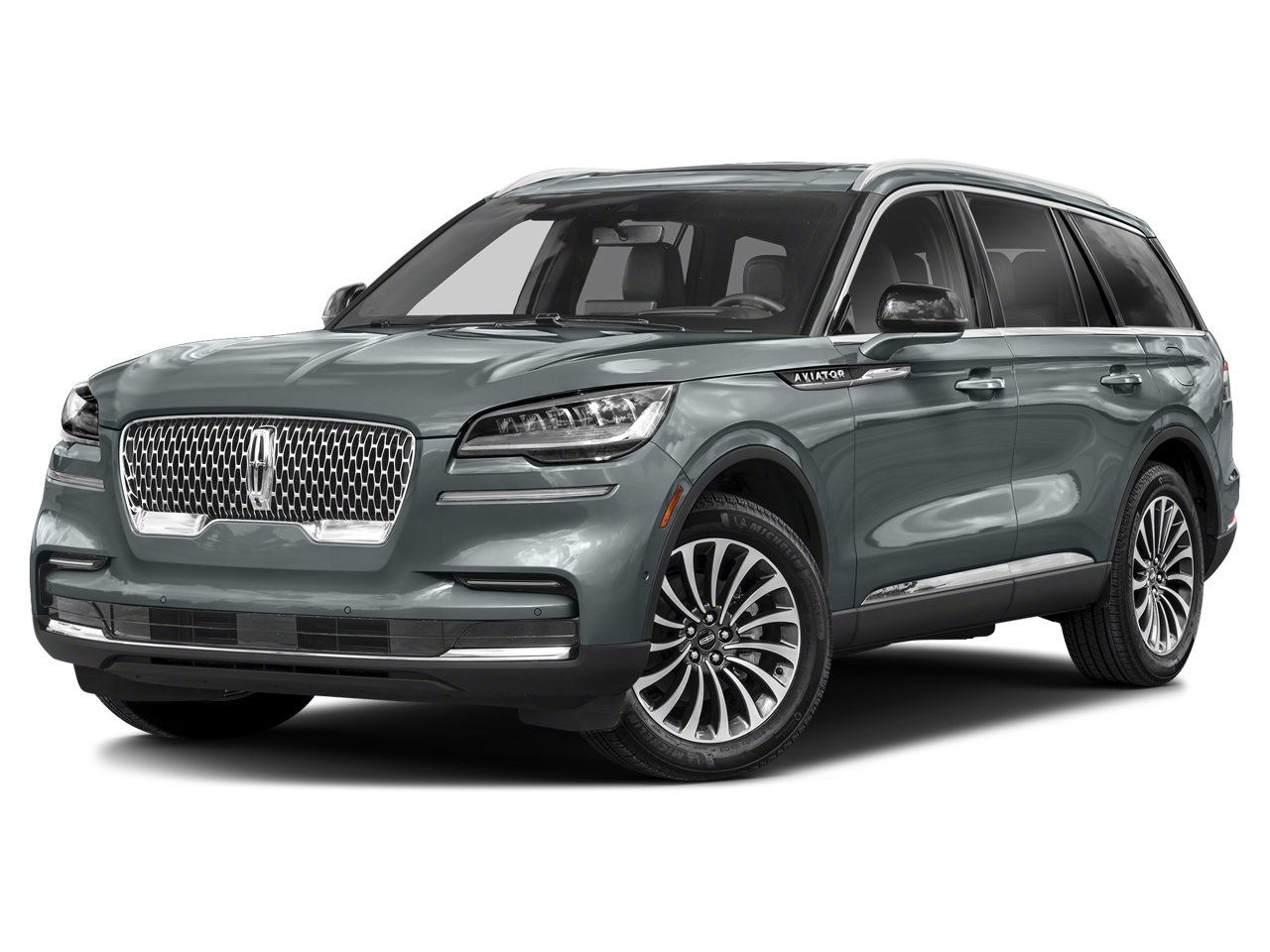 2023 Lincoln Aviator Standard Premium