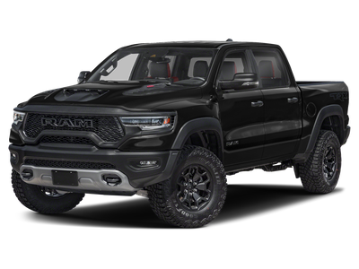 2023 RAM 1500 TRX