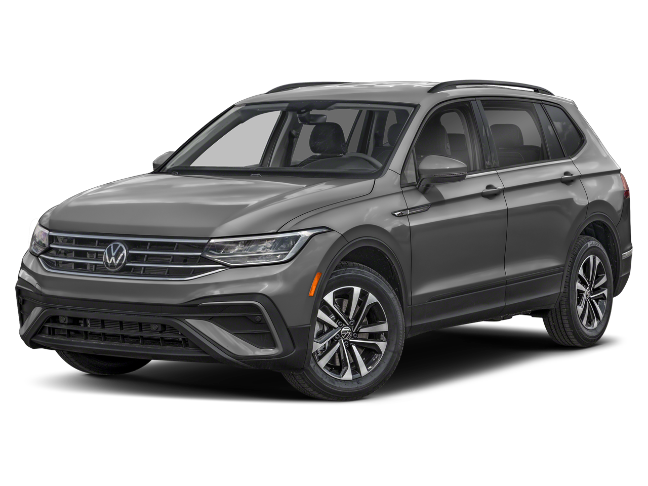 2023 Volkswagen Tiguan 2.0T S 4Motion's photo