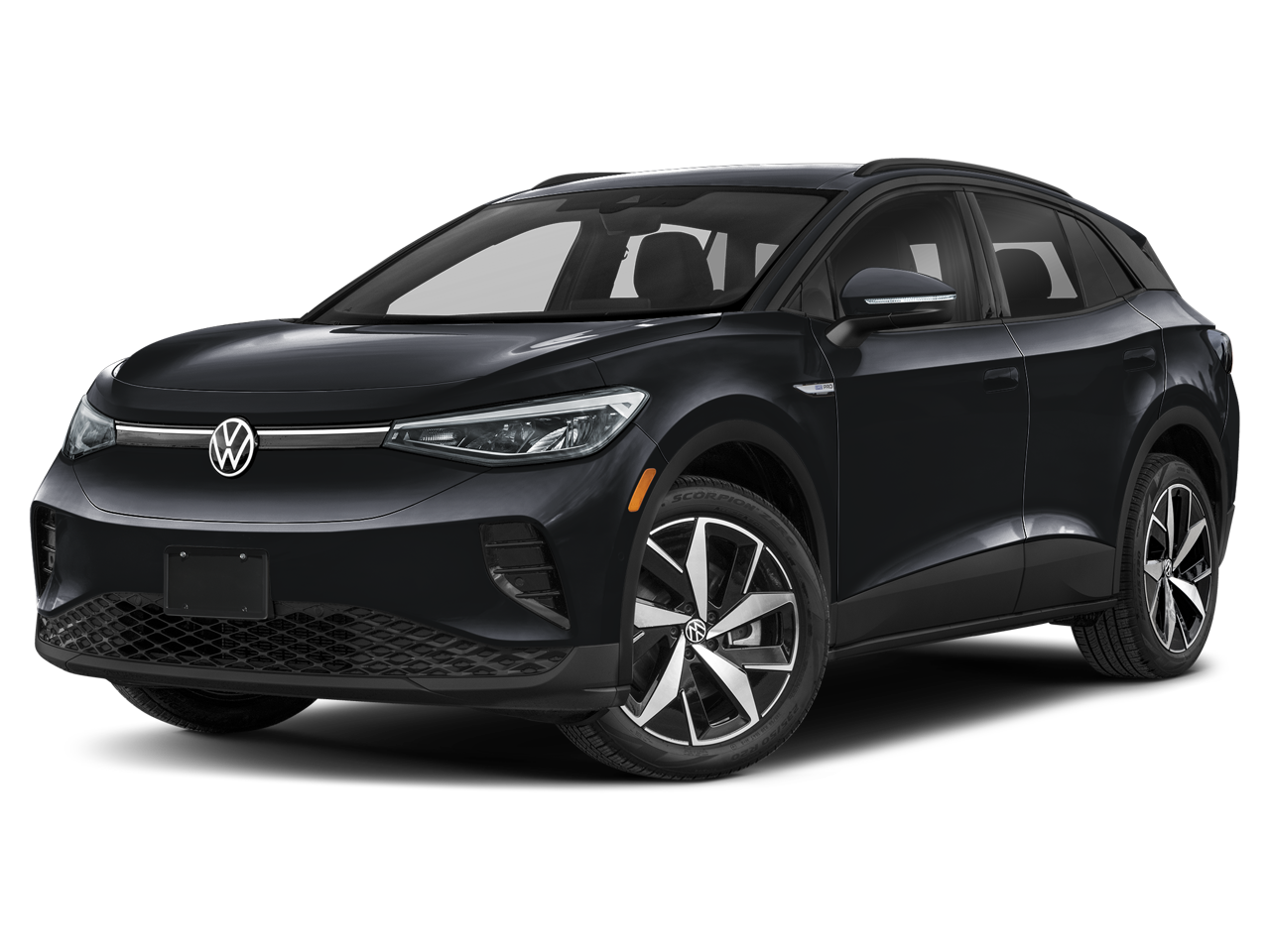 2023 Volkswagen ID.4 PRO AWD's photo