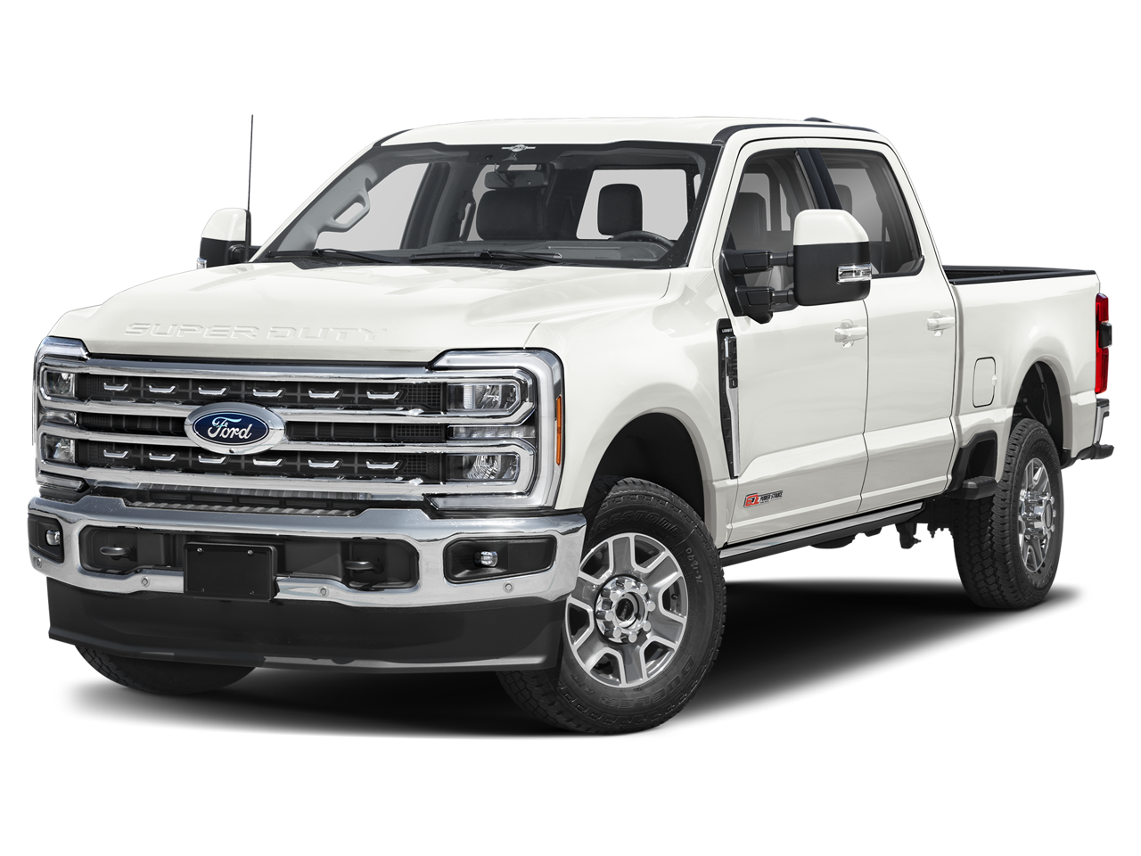 2024 Ford F-250 Lariat