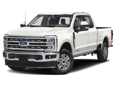 2024 Ford F-250 Lariat