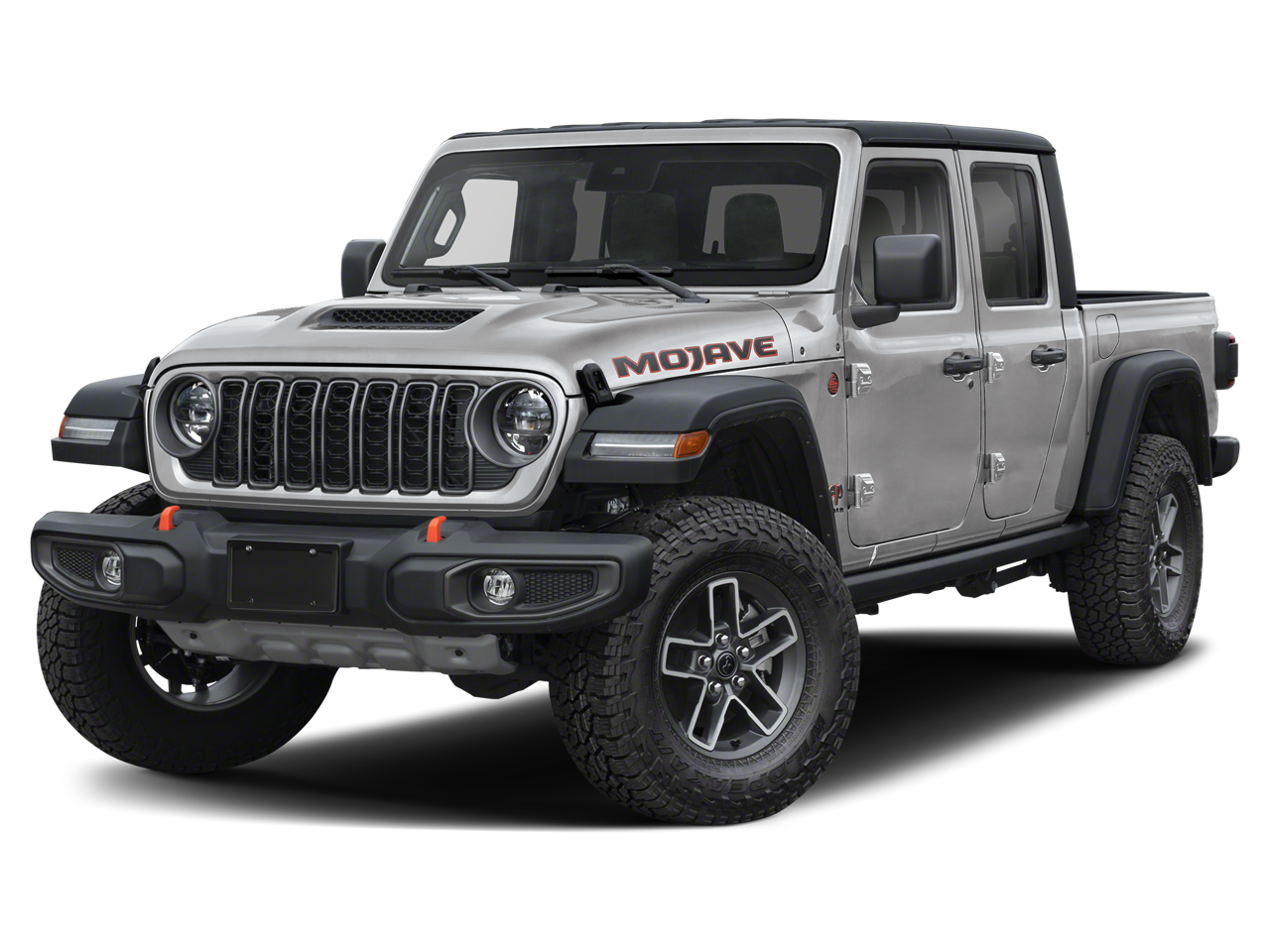 2024 Jeep Gladiator Mojave