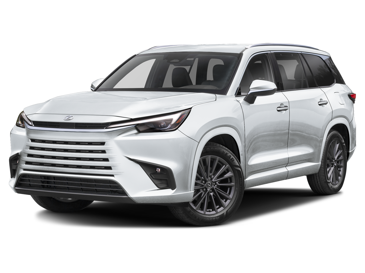 2024 Lexus TX 350 Premium