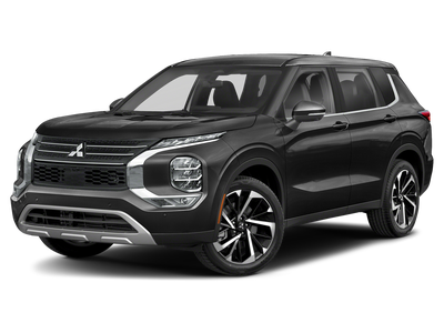 2024 Mitsubishi Outlander Base