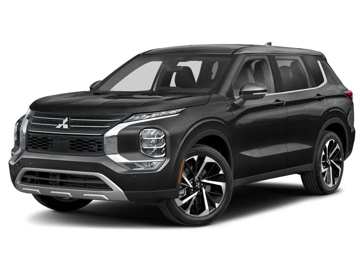 2024 Mitsubishi Outlander Base