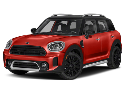 2024 MINI Cooper S Countryman Cooper S