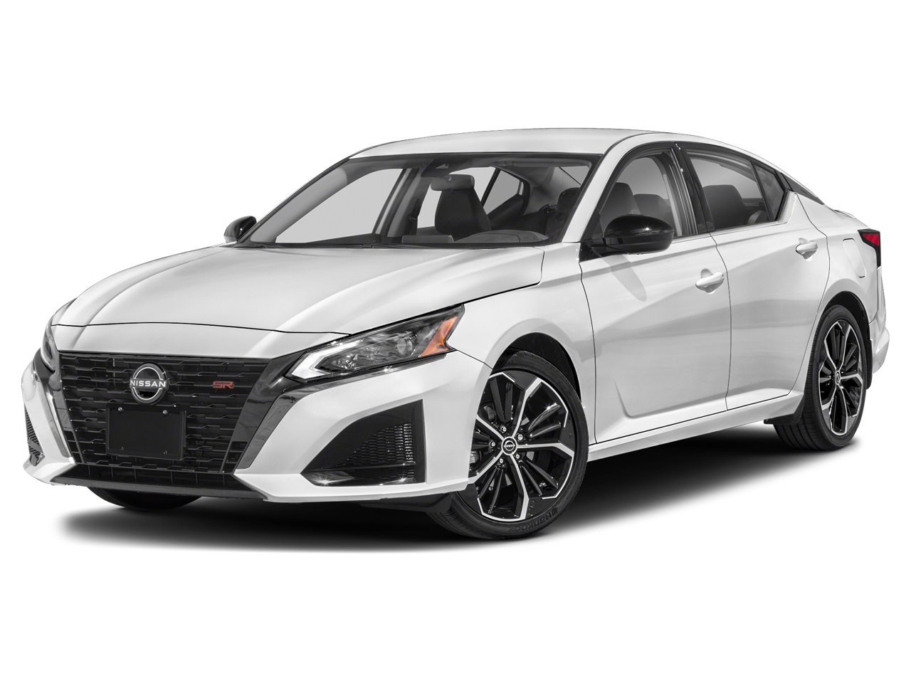 2024 Nissan Altima's photo