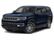 2025 Jeep Wagoneer Series III