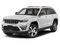 2025 Jeep Grand Cherokee Overland 4xe