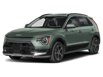 2025 Kia Niro SX