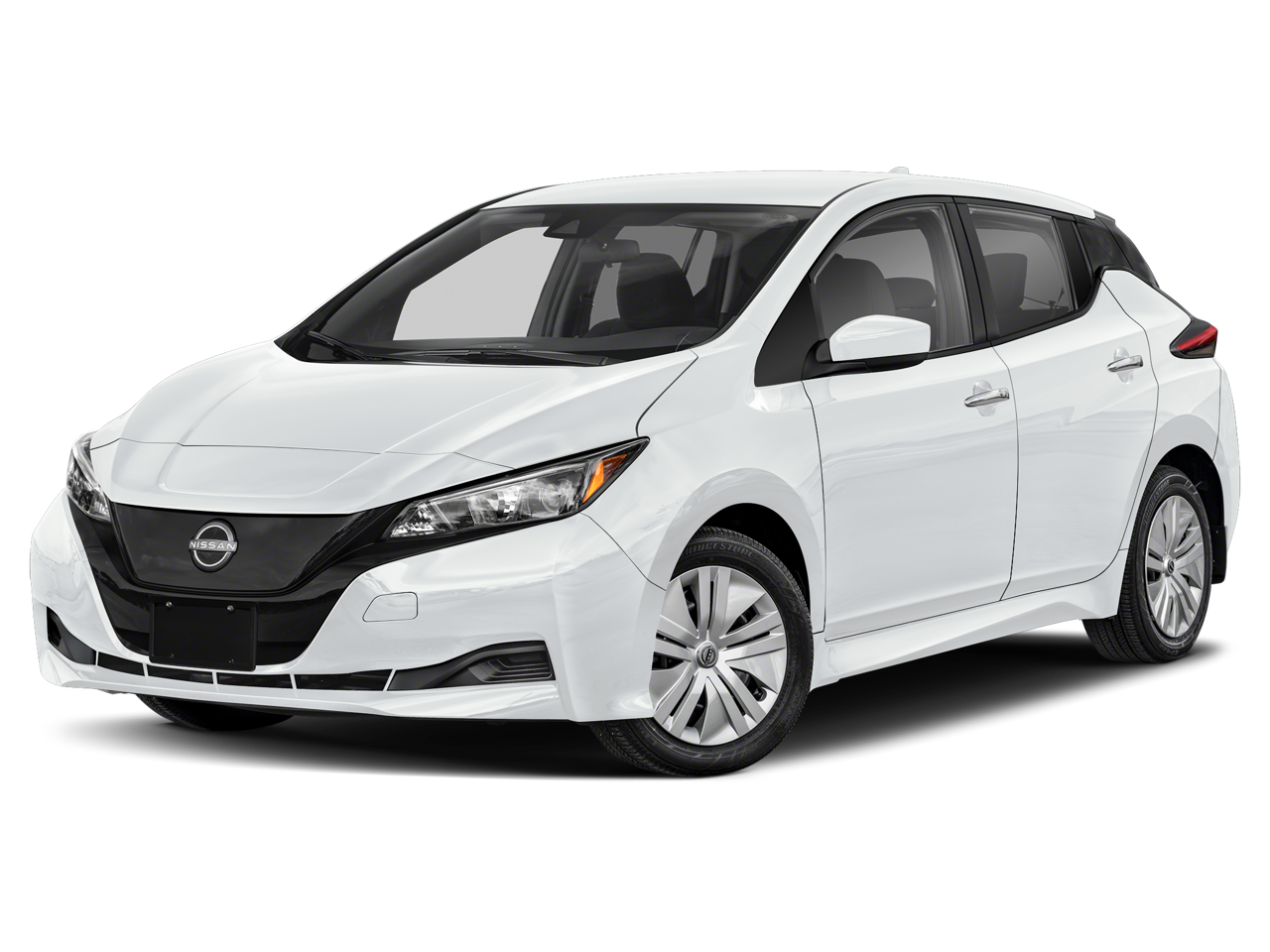 2025 Nissan Leaf S's photo