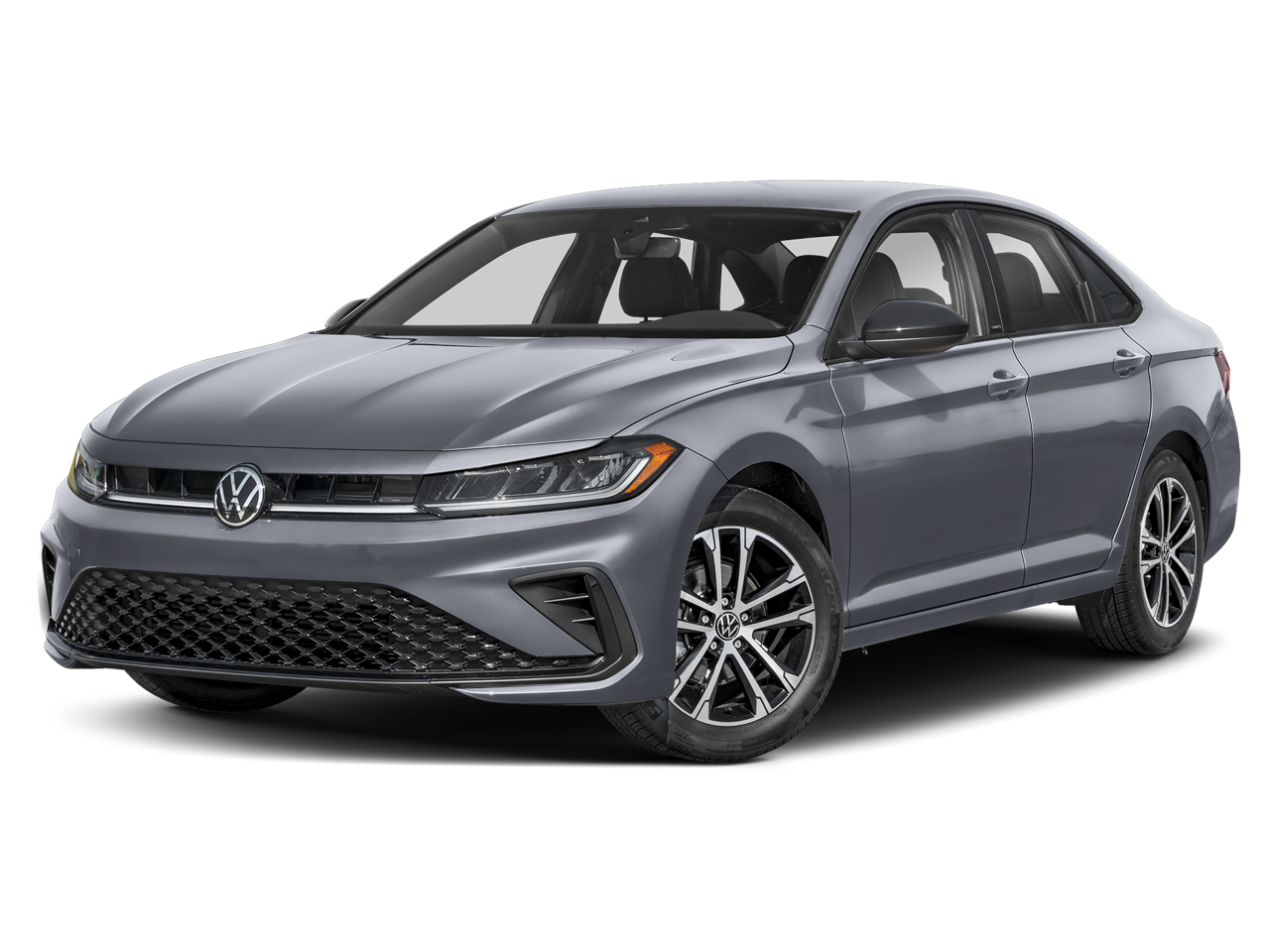 2025 Volkswagen Jetta