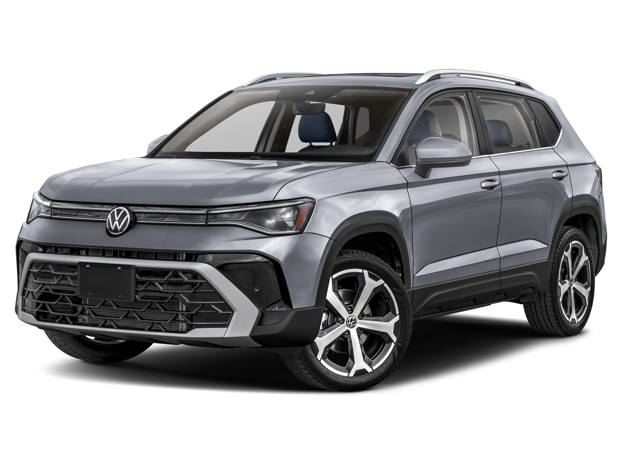 2025 Volkswagen Taos 1.5T SEL 4Motion's photo