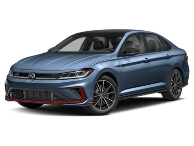2026 Volkswagen Jetta GLI 2.0T Autobahn FWD