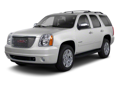 2011 GMC Yukon Denali