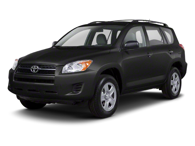 2011 Toyota RAV4 Sport