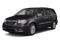 2012 Chrysler Town & Country Touring-L