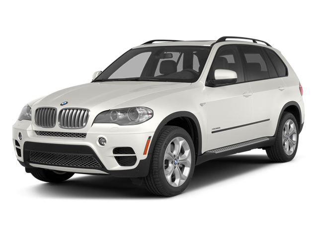 2013 BMW X5 xDrive35i Sport Activity's photo