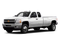 2013 Chevrolet Silverado 3500HD Work Truck